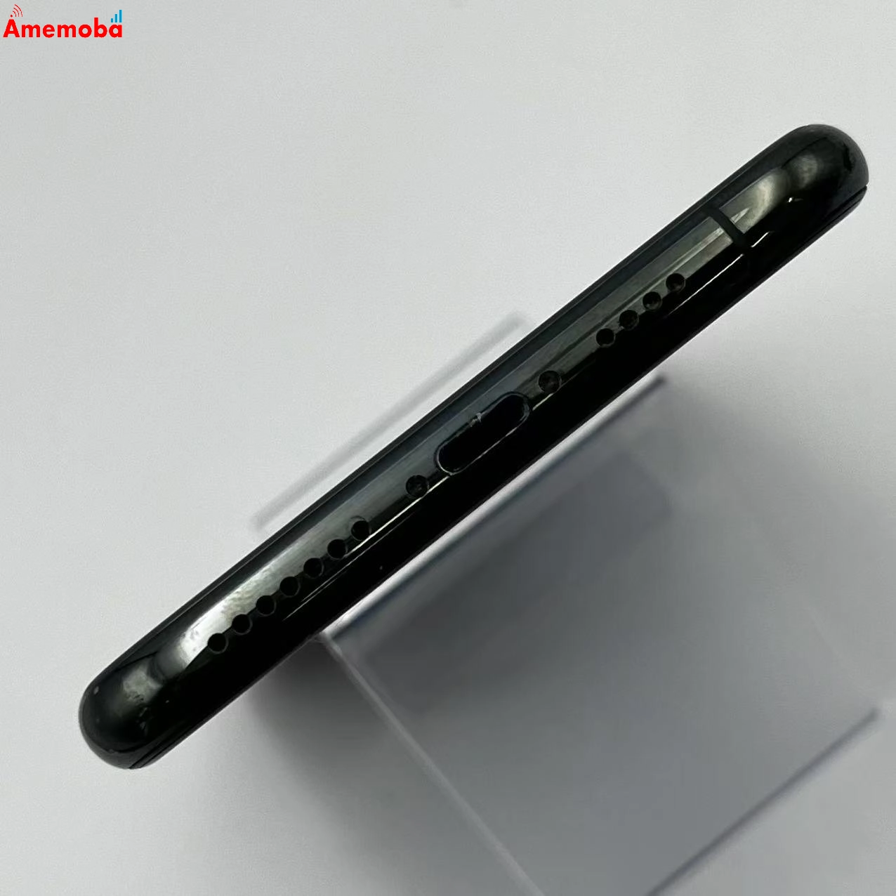 iPhone11 Pro Max 256GB ミッドナイトグリーン NWHM2J/A docomo版SIMフリー ジャンク品
