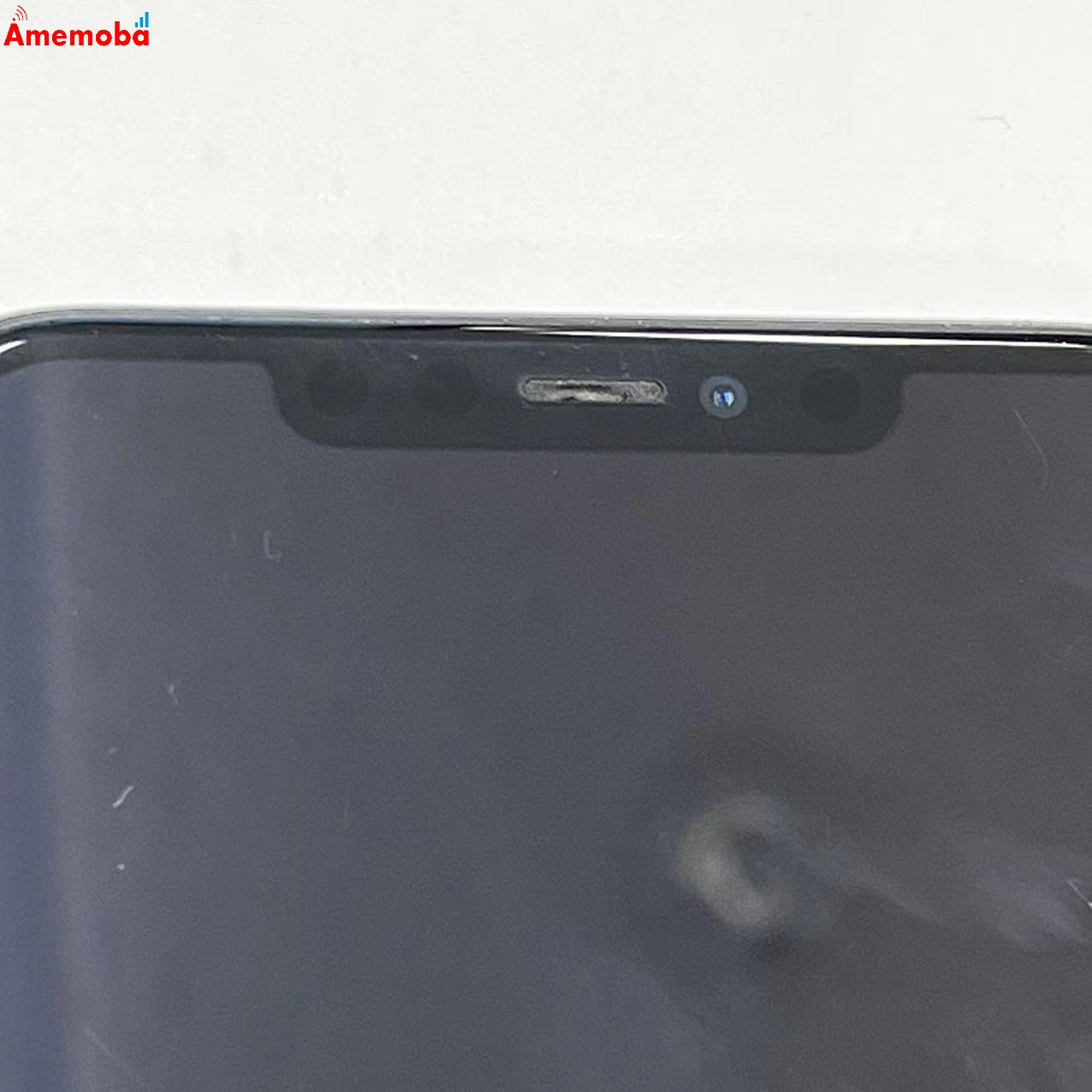 iPhone11 Pro Max 256GB ミッドナイトグリーン NWHM2J/A docomo版SIMフリー ジャンク品