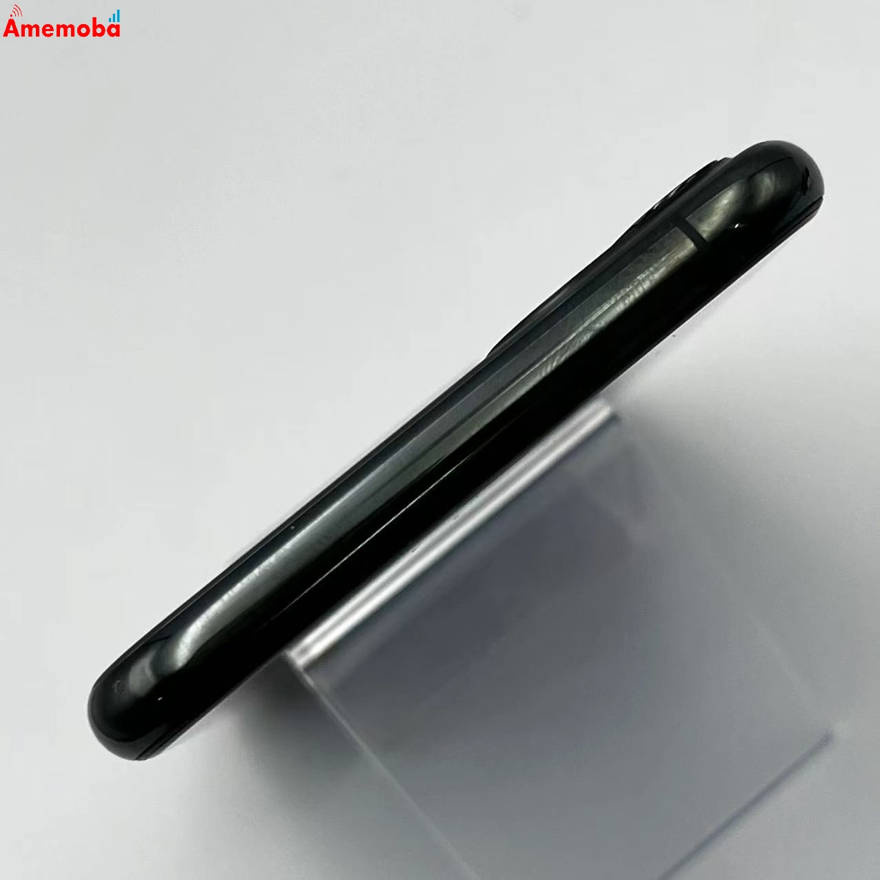 iPhone11 Pro Max 256GB ミッドナイトグリーン NWHM2J/A docomo版SIMフリー ジャンク品