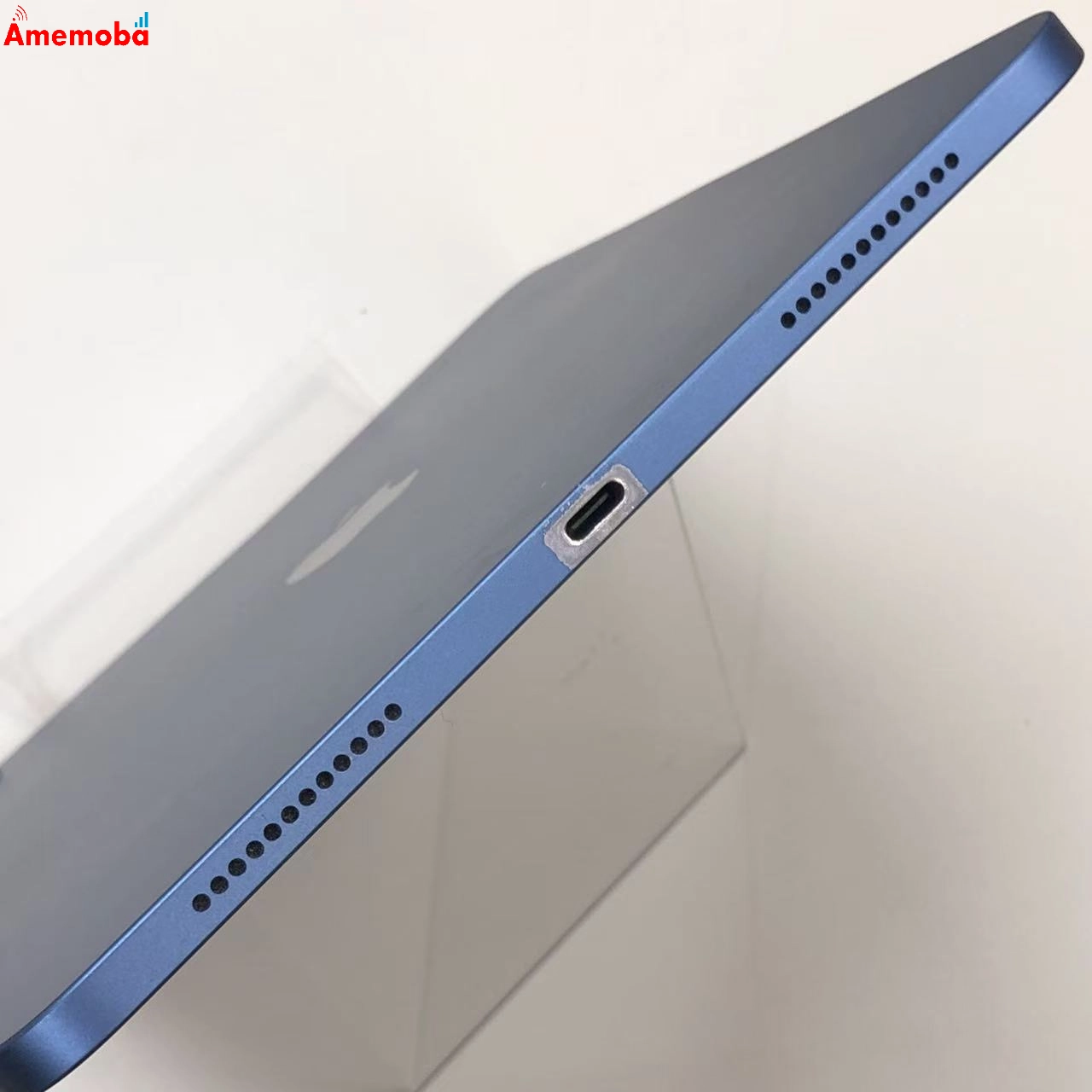 iPad 第10世代 Wi-Fiモデル 64GB ブルー 4PQ13LL/A