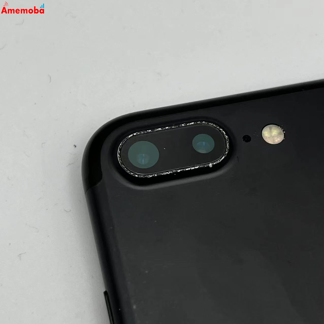 iPhone7 Plus 128GB ブラック MN6F2J/A Apple版SIMフリー