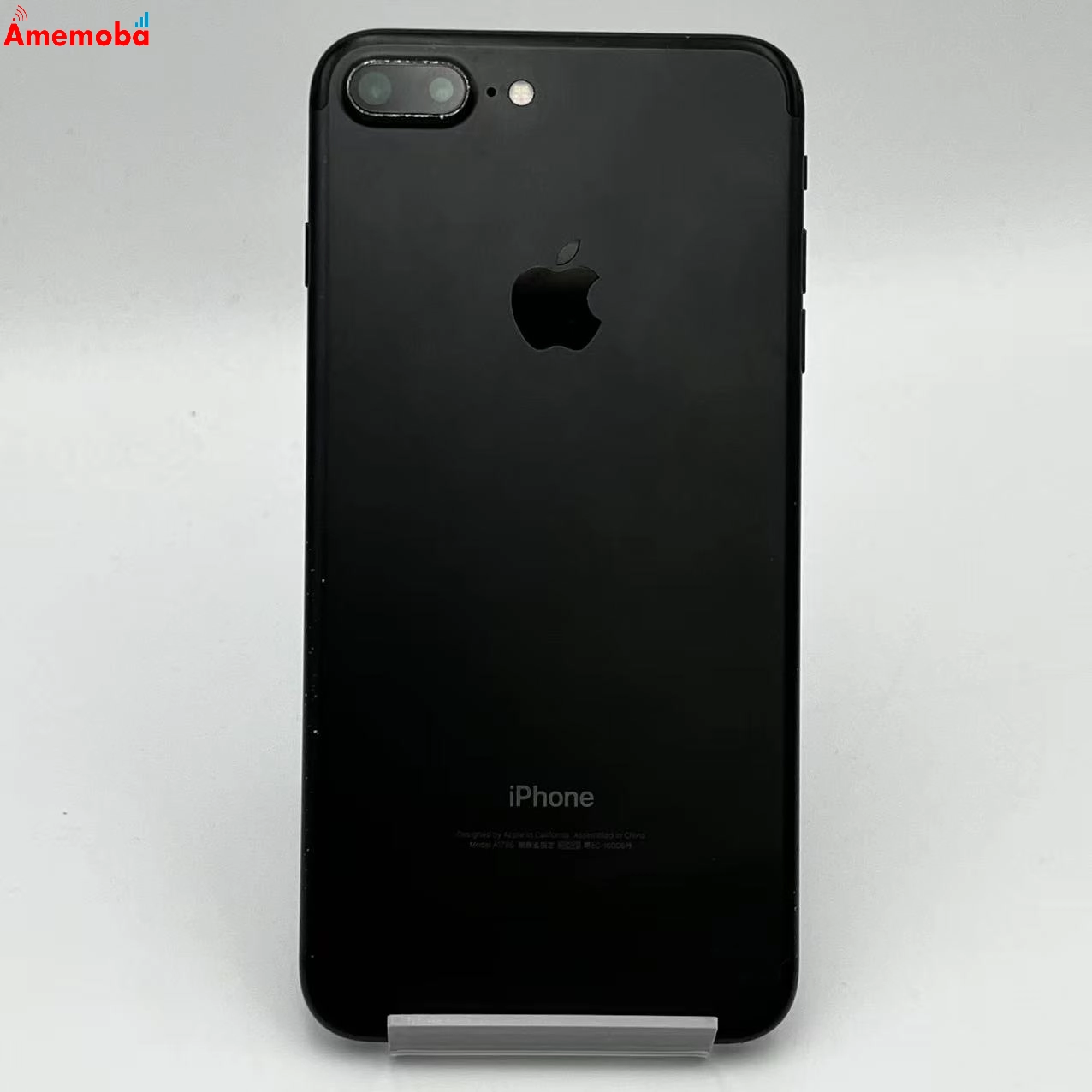 iPhone7 Plus 128GB ブラック MN6F2J/A Apple版SIMフリー