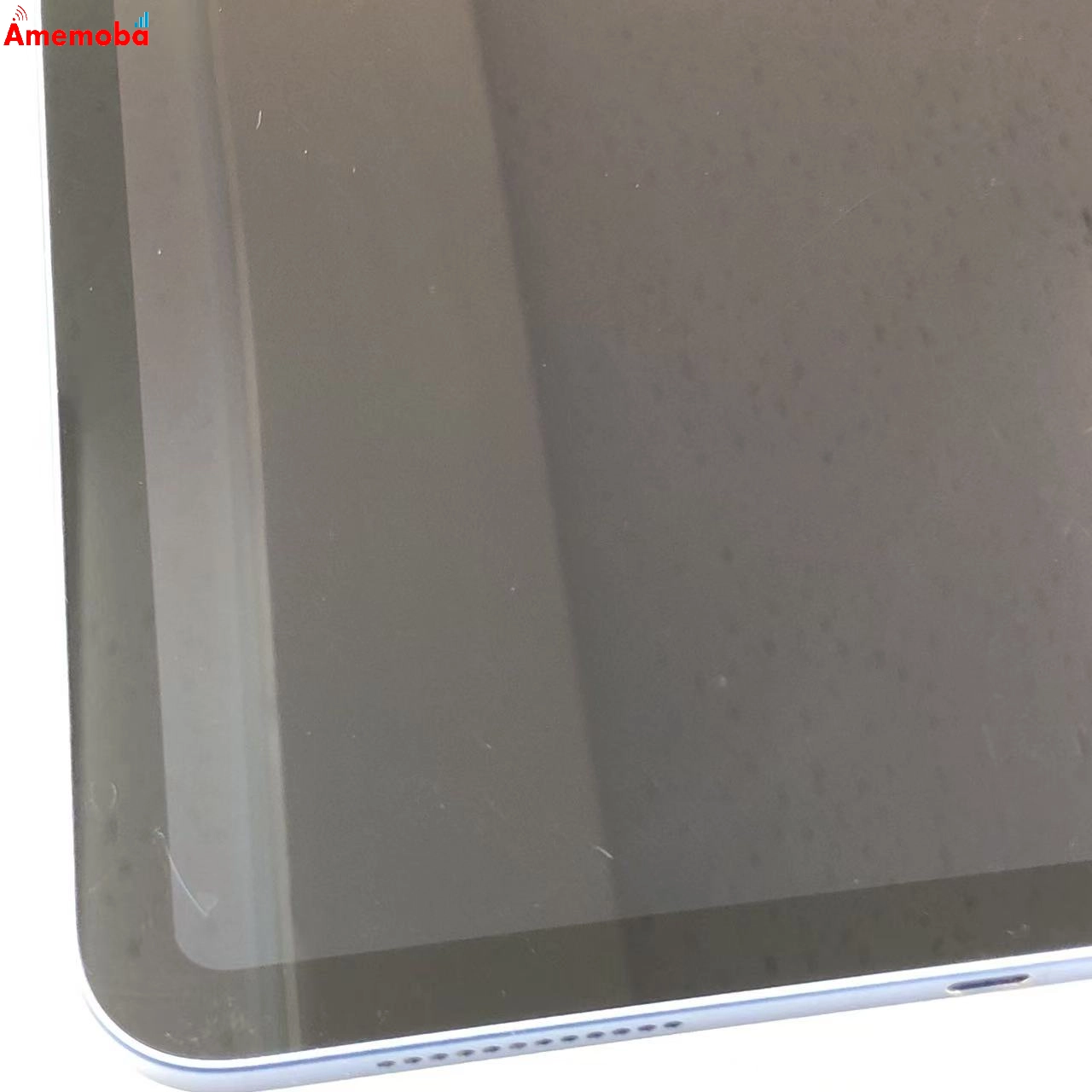 iPad 第10世代 Wi-Fiモデル 64GB ブルー 4PQ13LL/A