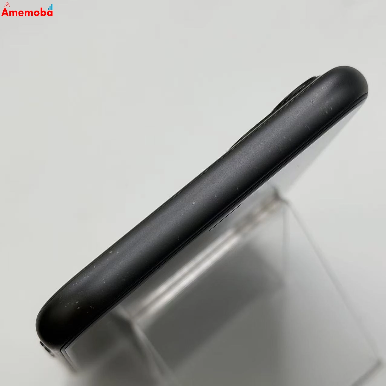 iPhone11 64GB ブラック MWLT2J/A AU版SIMフリー au