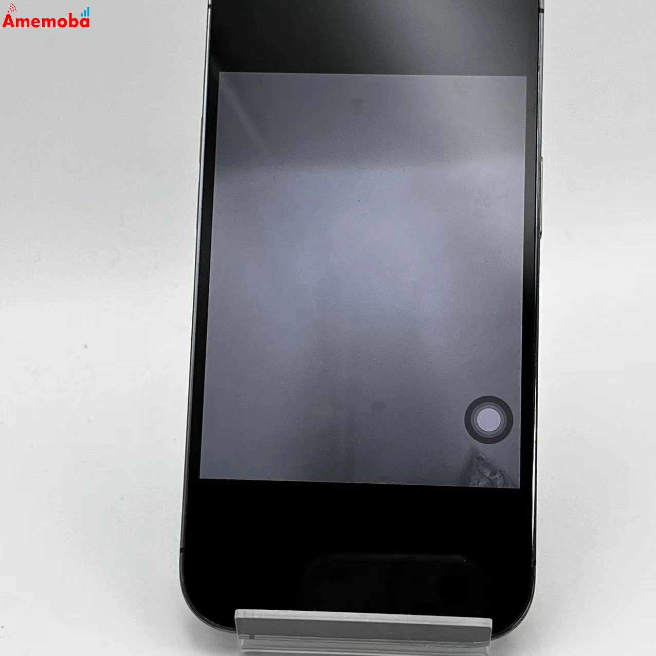iPhone14 Pro 128GB ディープパープル MQ0F3J/A 楽天モバイル版SIMフリー ジャンク品