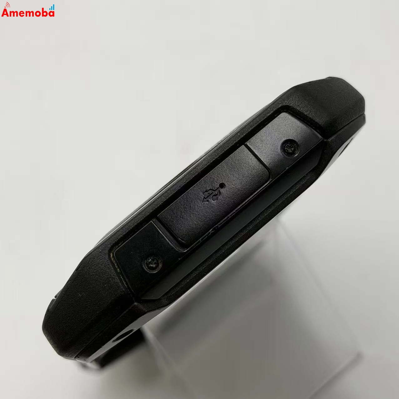 TORQUE 5G 128GB ブラック KYG01 AU版SIMフリー au