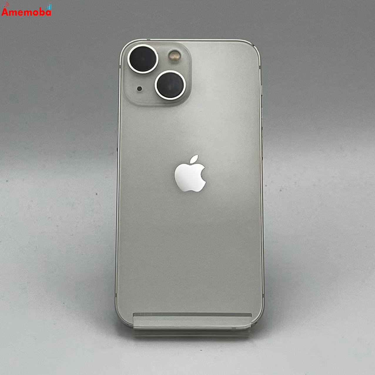 iPhone13 mini 256GB スターライト MLJK3J/A SoftBank版SIMフリー ジャンク品