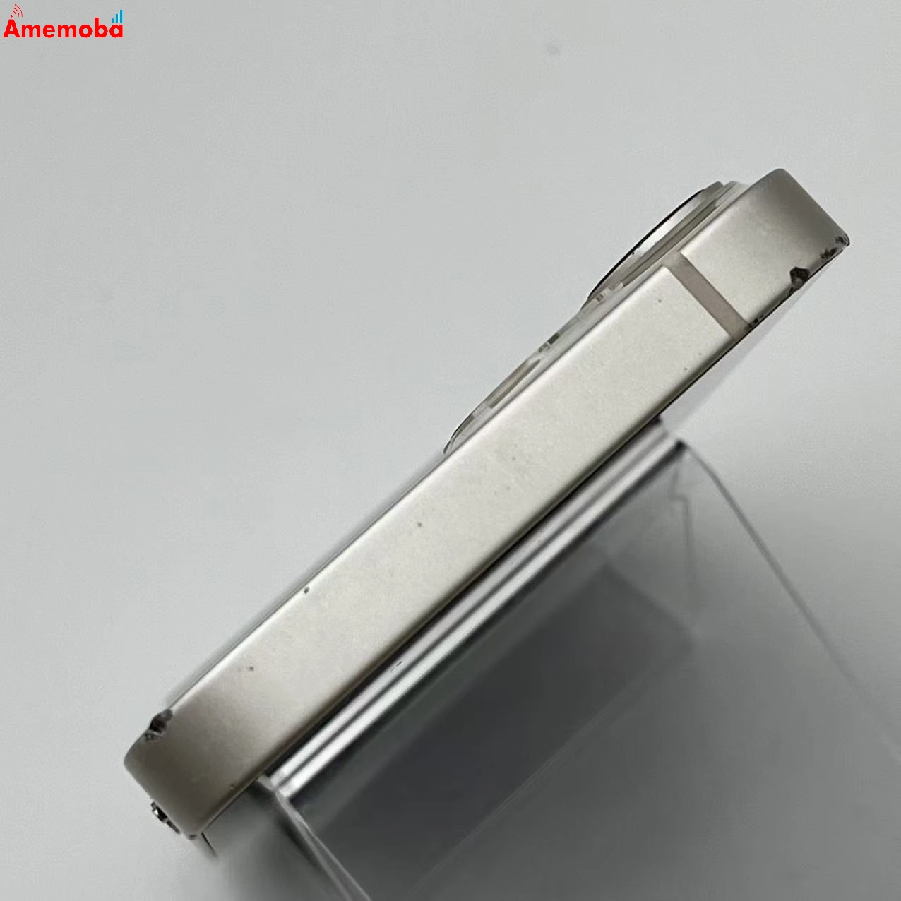 iPhone13 mini 256GB スターライト MLJK3J/A SoftBank版SIMフリー ジャンク品