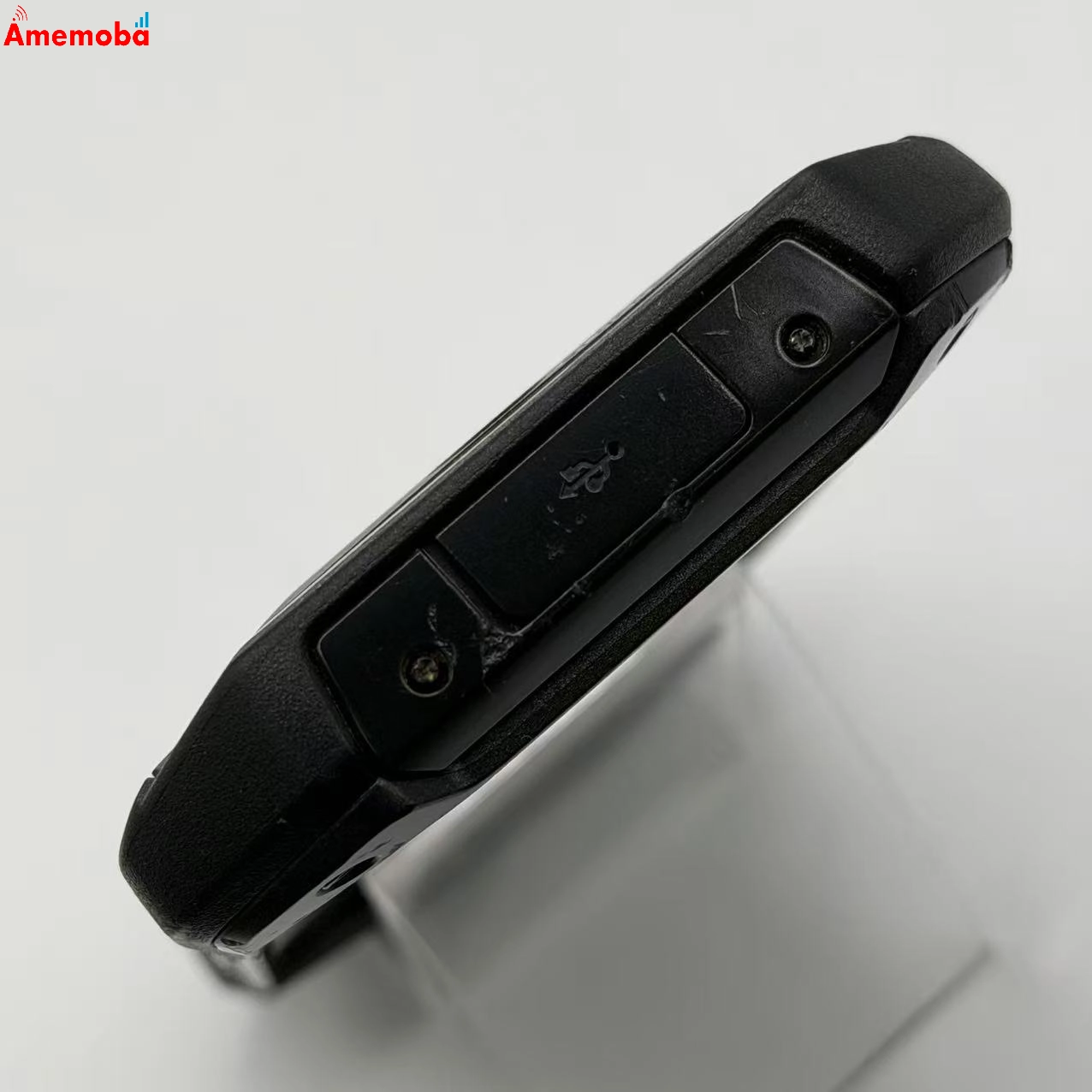 TORQUE 5G 128GB ブラック KYG01 AU版SIMフリー au