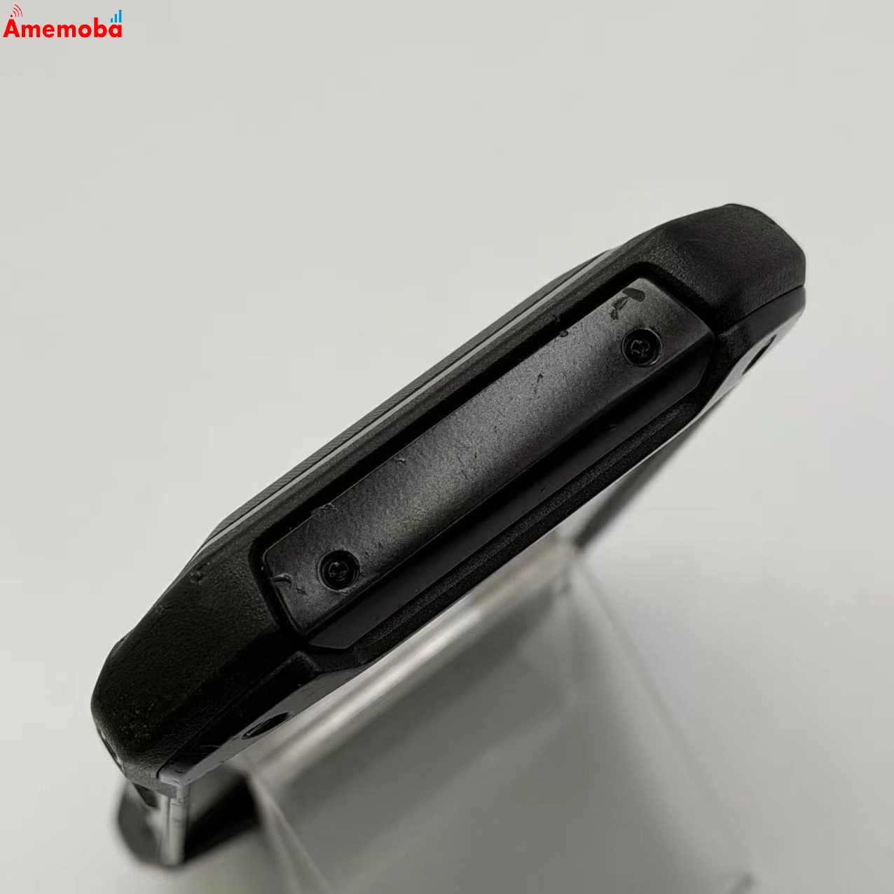 TORQUE 5G 128GB ブラック KYG01 AU版SIMフリー au