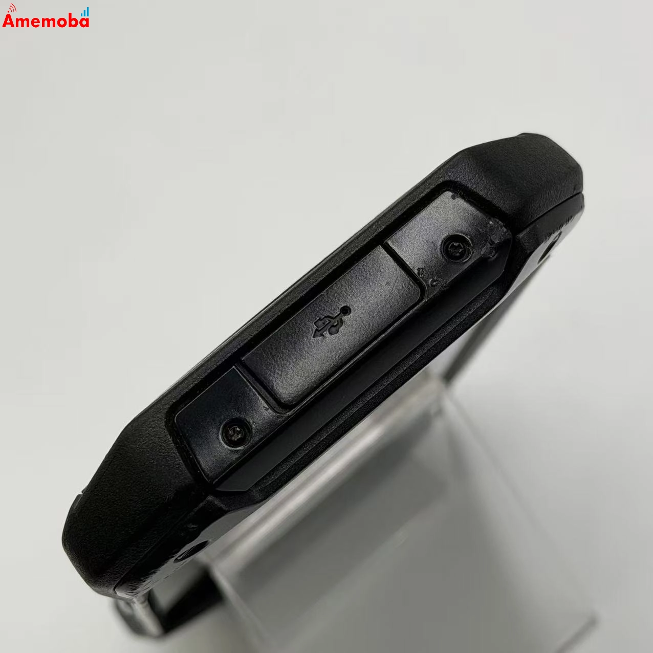 TORQUE 5G 128GB ブラック KYG01 AU版SIMフリー au
