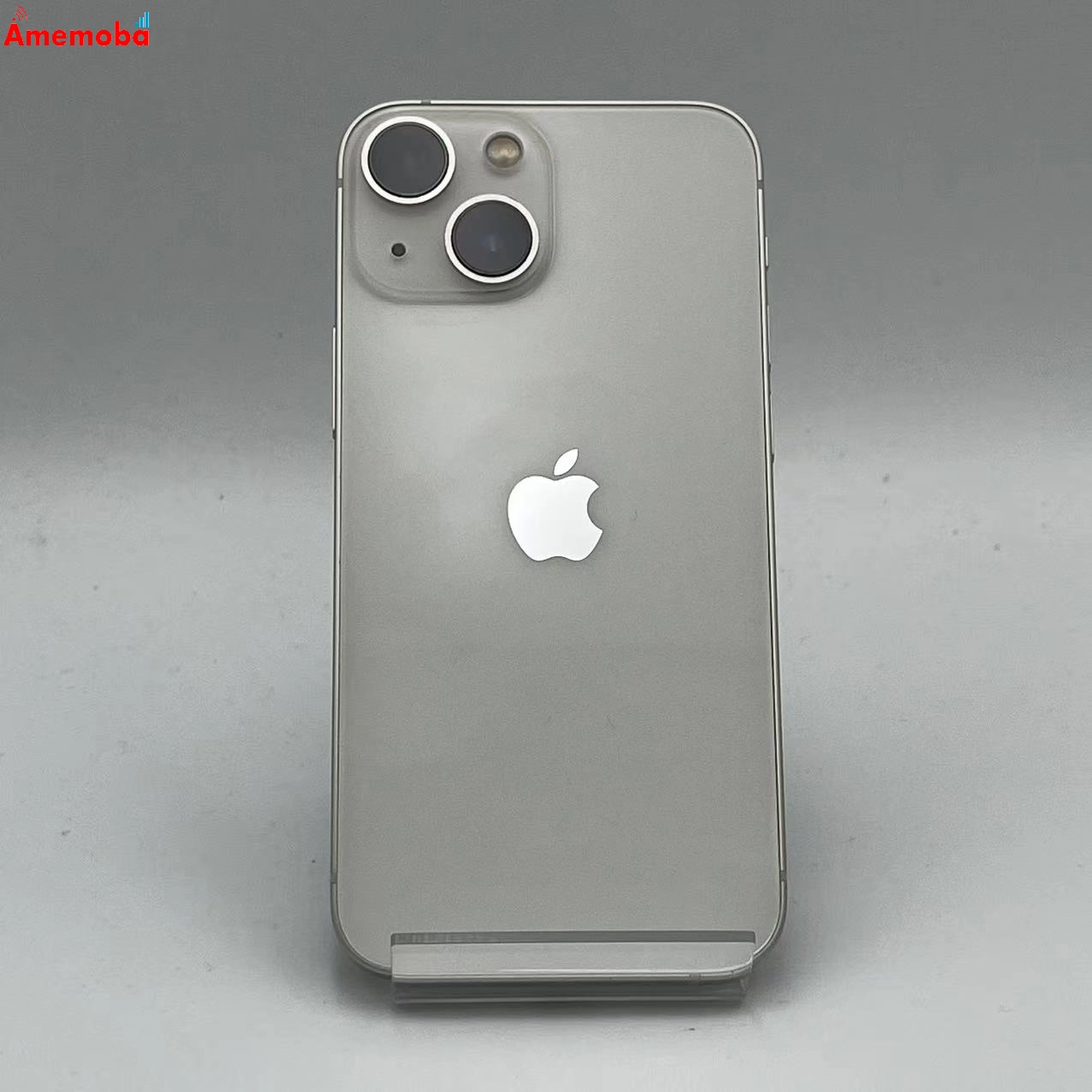 iPhone13 mini 256GB スターライト NLJK3J/A docomo版SIMフリー ジャンク品