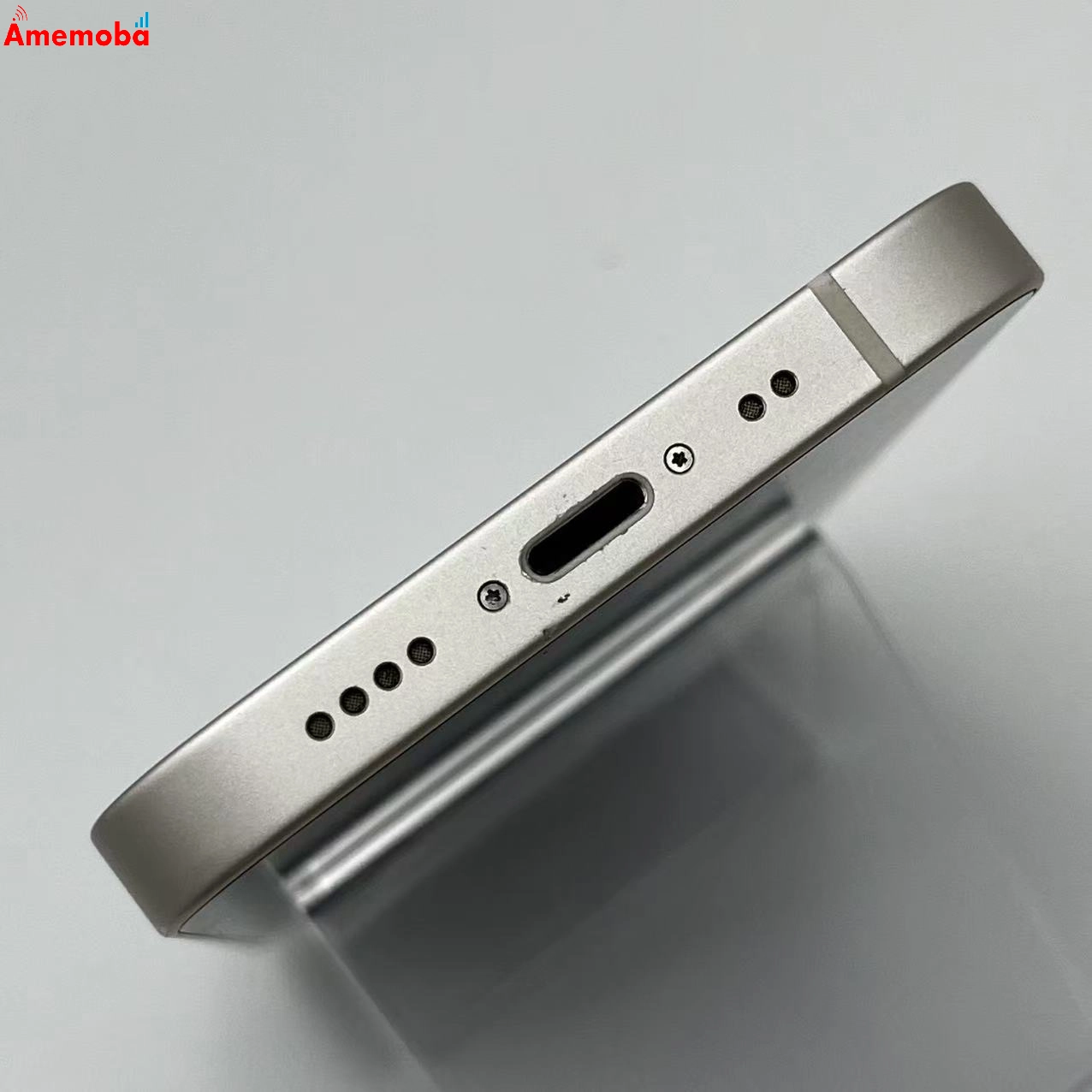 iPhone13 mini 256GB スターライト NLJK3J/A docomo版SIMフリー ジャンク品