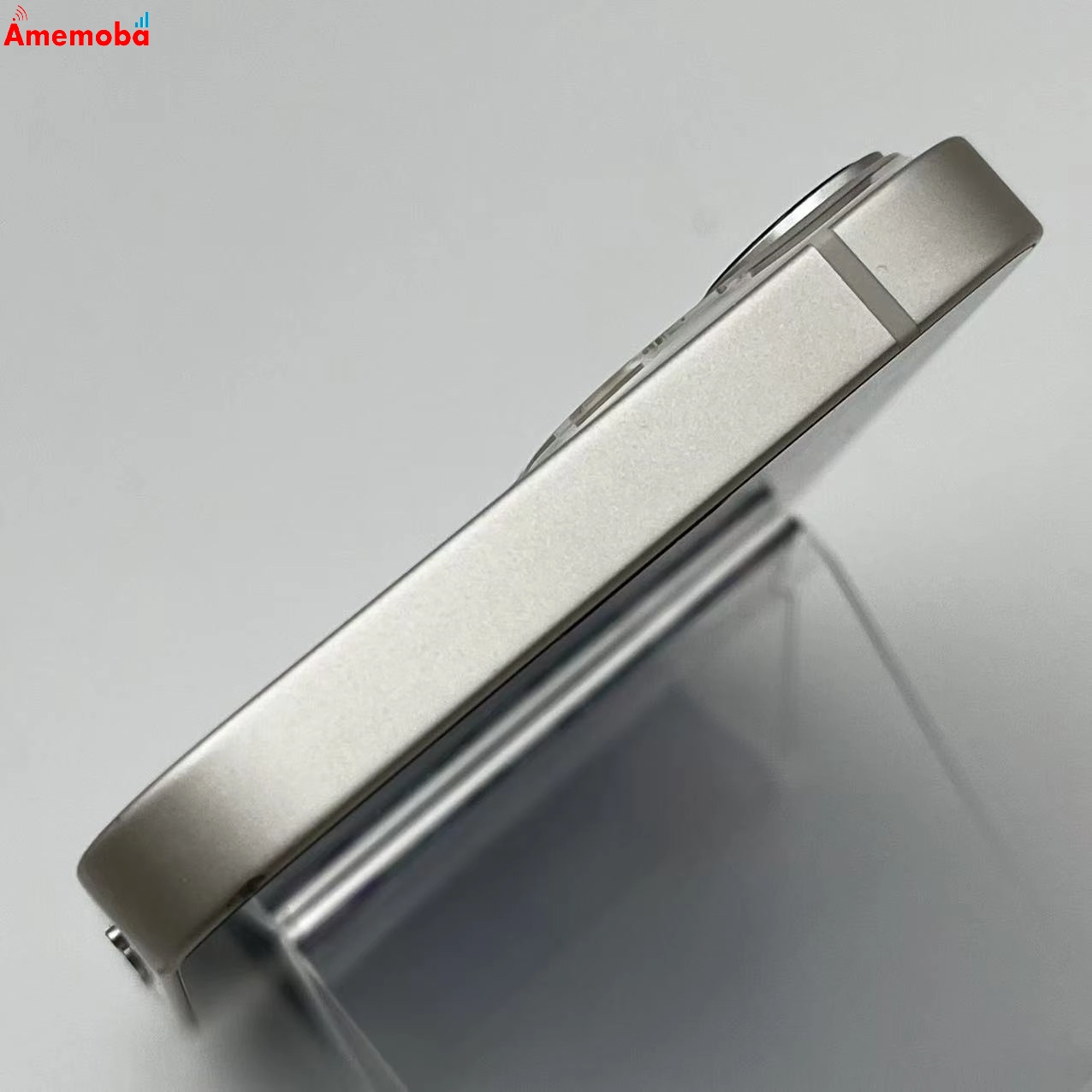 iPhone13 mini 256GB スターライト NLJK3J/A docomo版SIMフリー ジャンク品