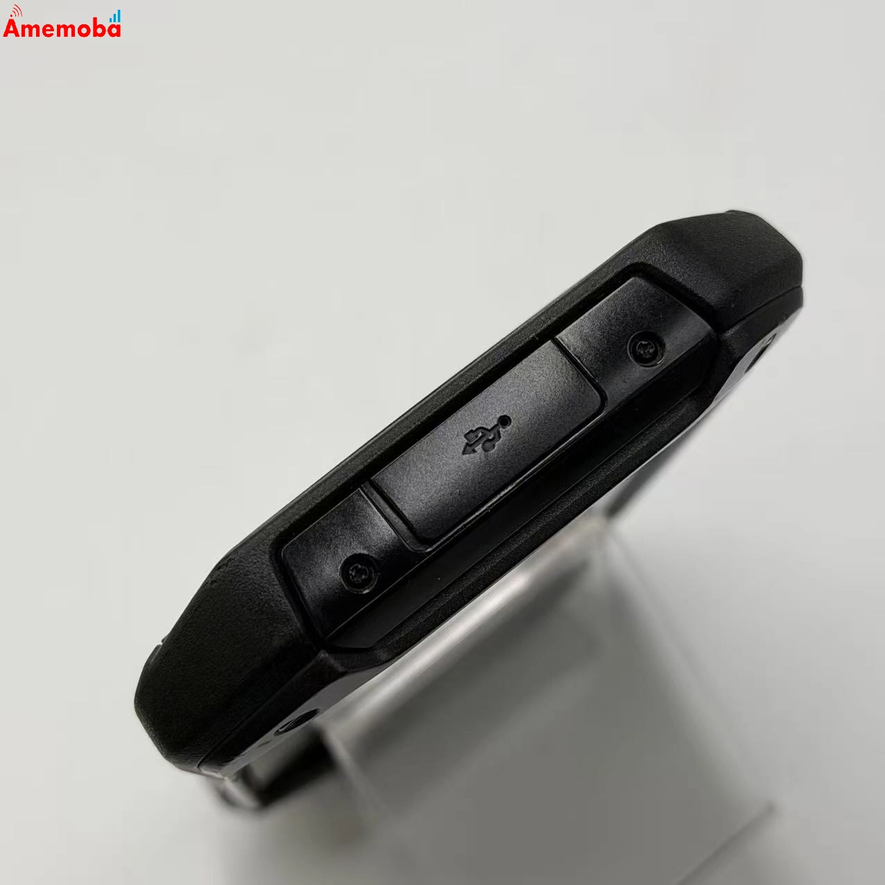 TORQUE 5G 128GB ブラック KYG01 AU版SIMフリー au