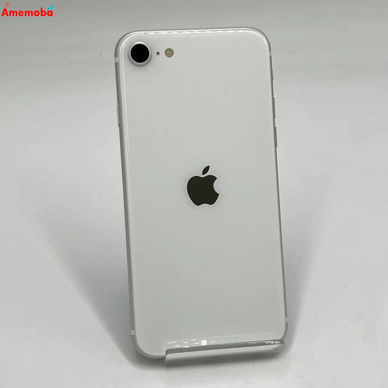 iPhoneSE 第2世代 64GB ホワイト MHGQ3J/A SoftBank版SIMフリー