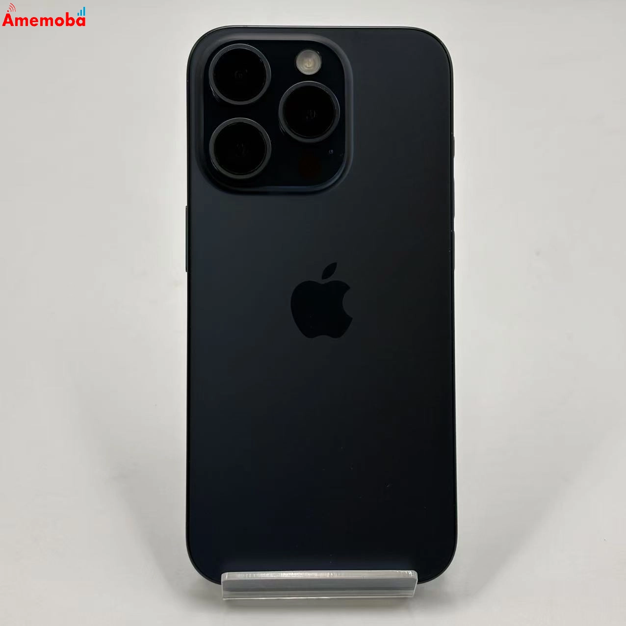 iPhone15 Pro 256GB ブルーチタニウム MTUG3J/A SIMフリー