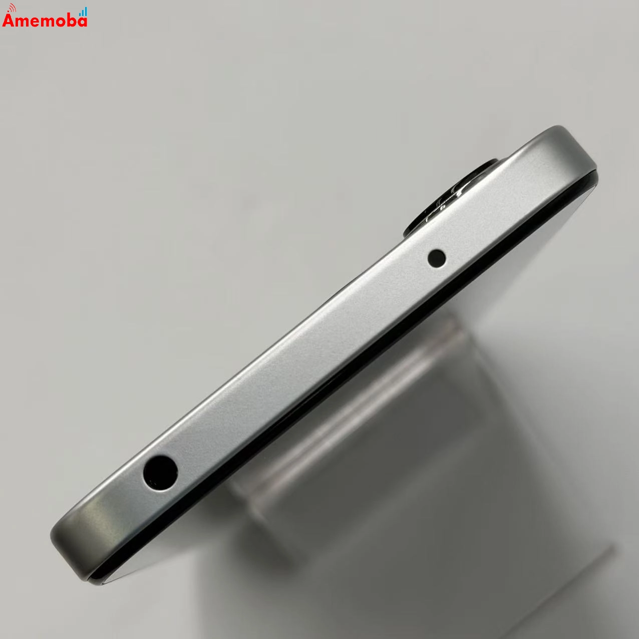 Xiaomi Redmi 12 5G 4GB/128GB ポーラーシルバー XIG03 AU版SIMフリー   新品同様