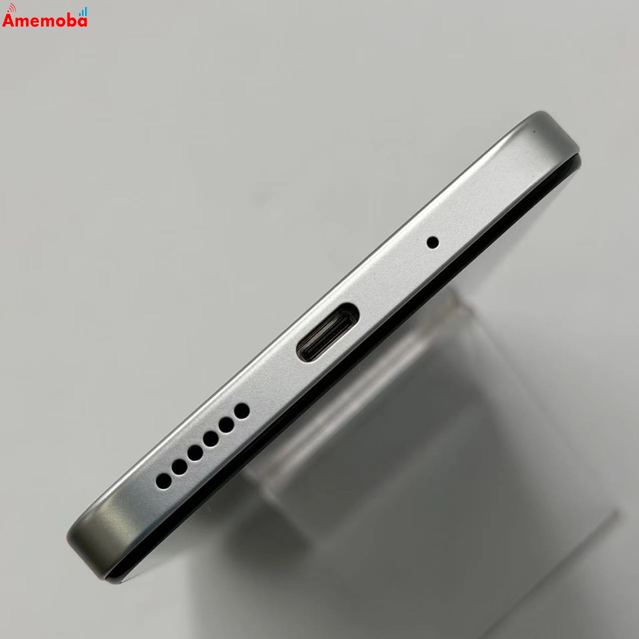 Xiaomi Redmi 12 5G 4GB/128GB ポーラーシルバー XIG03 AU版SIMフリー   新品同様