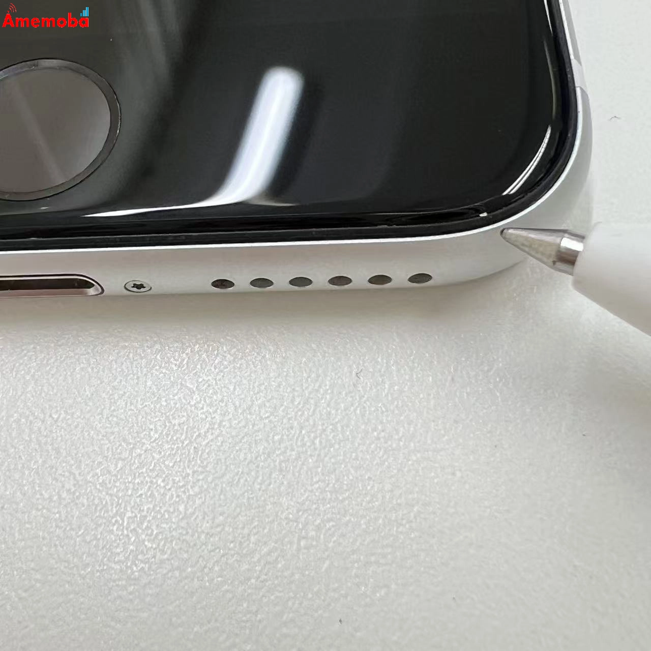 iPhoneSE 第2世代 64GB ホワイト MHGQ3J/A SoftBank版SIMフリー