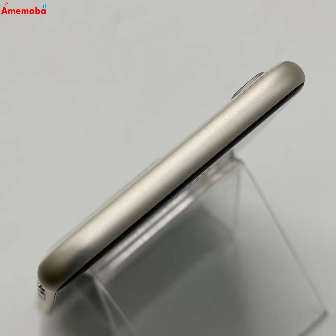 iPhoneSE 第3世代 64GB スターライト MMYD3J/A SoftBank版SIMフリー 美品