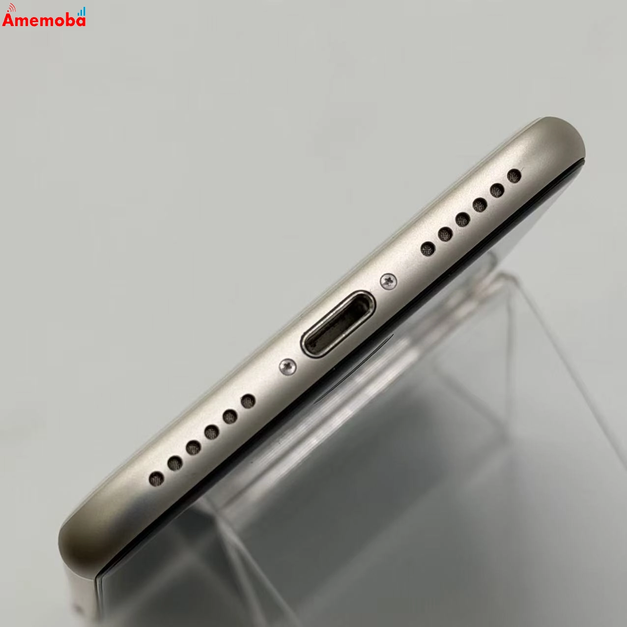 iPhoneSE 第3世代 64GB スターライト MMYD3J/A SoftBank版SIMフリー 美品