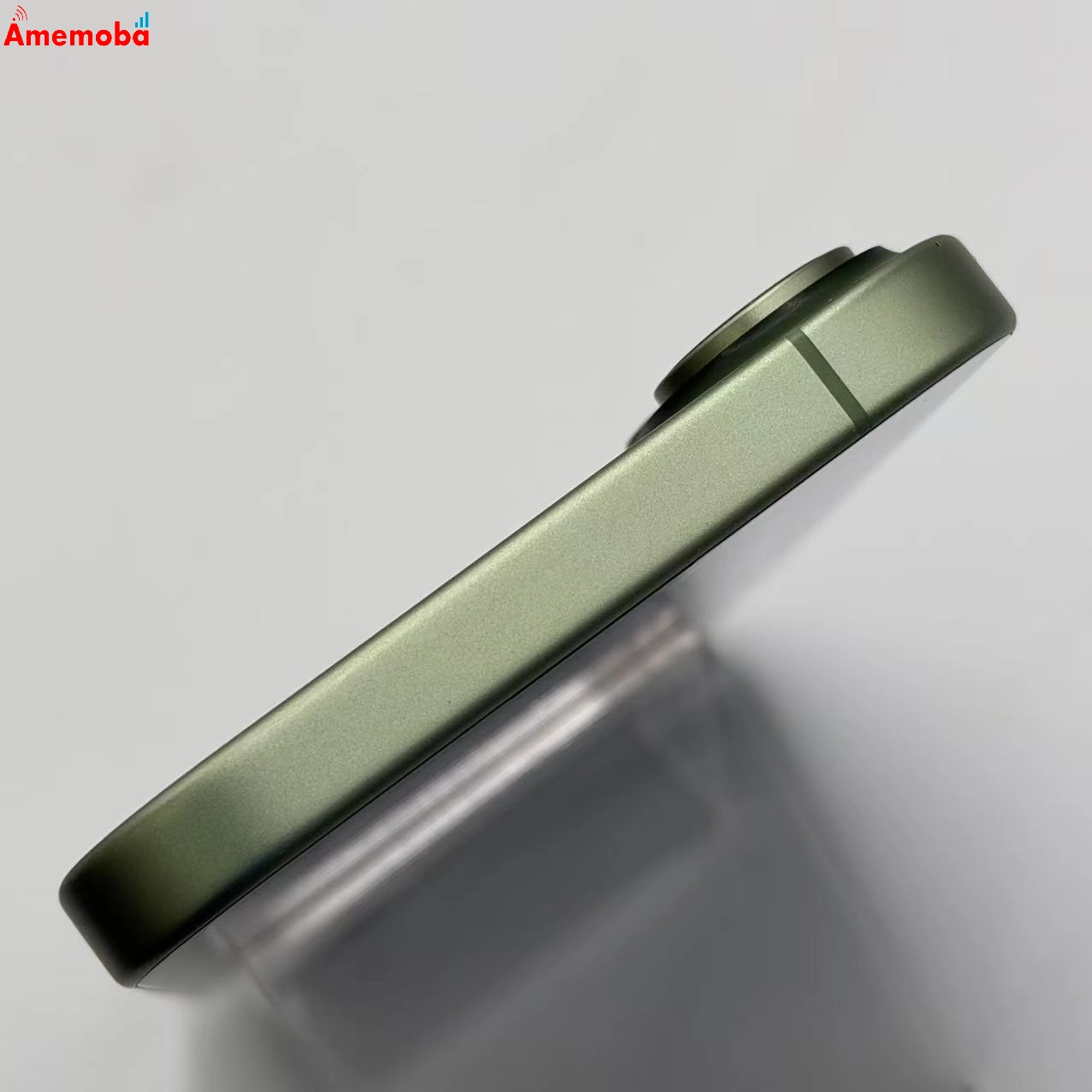 iPhone 17 256GB セージ MG6C4J/A docomo版SIMフリー