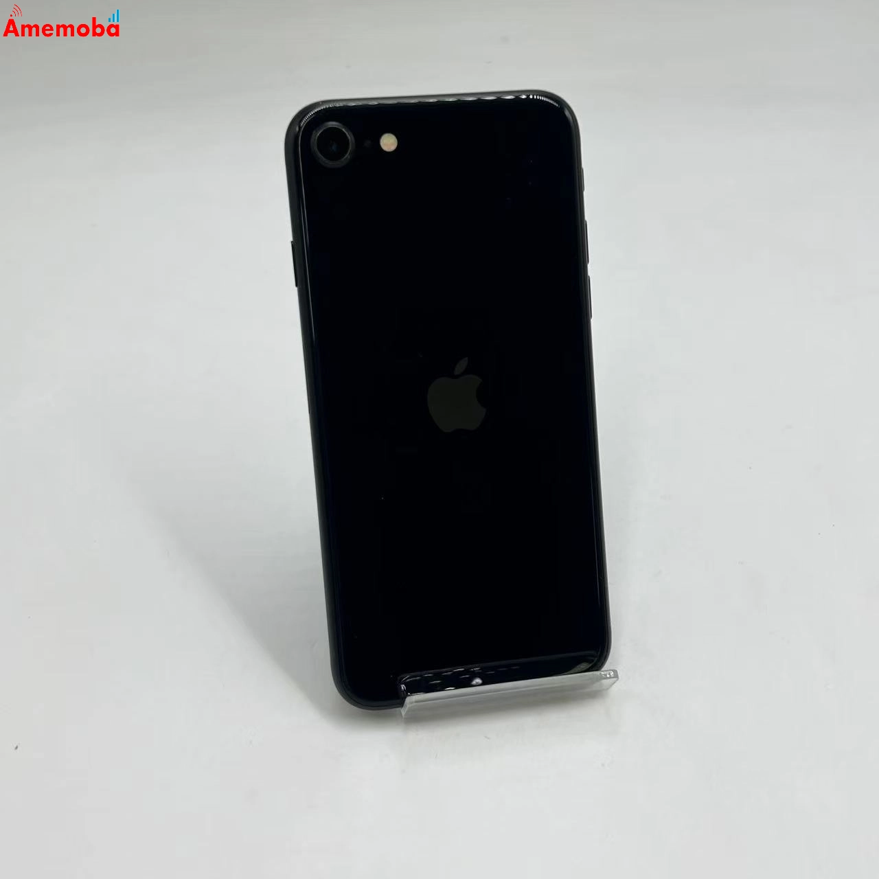 iPhoneSE 第3世代 64GB ミッドナイト MMYC3J/A docomo版SIMフリー ジャンク品