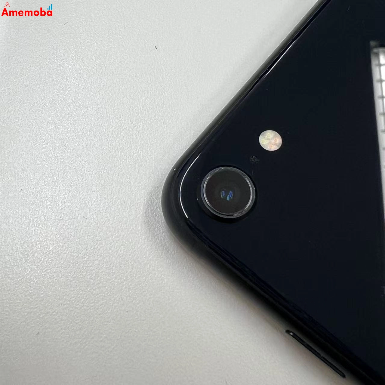iPhoneSE 第3世代 64GB ミッドナイト MMYC3J/A docomo版SIMフリー ジャンク品