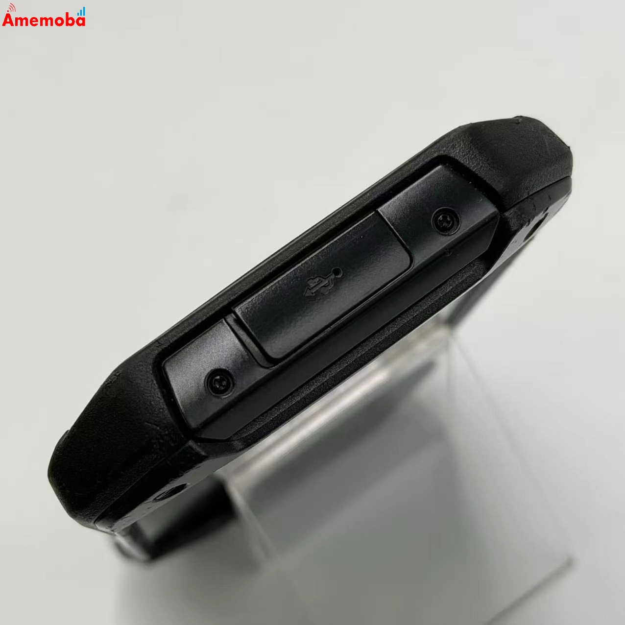 TORQUE 5G 128GB ブラック KYG01 AU版SIMフリー au