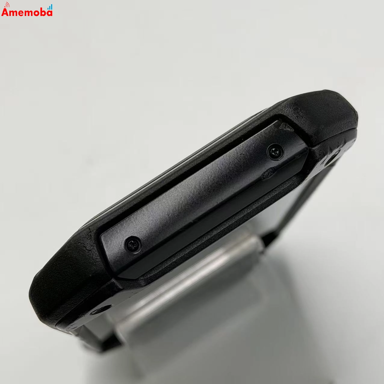 TORQUE 5G 128GB ブラック KYG01 AU版SIMフリー au