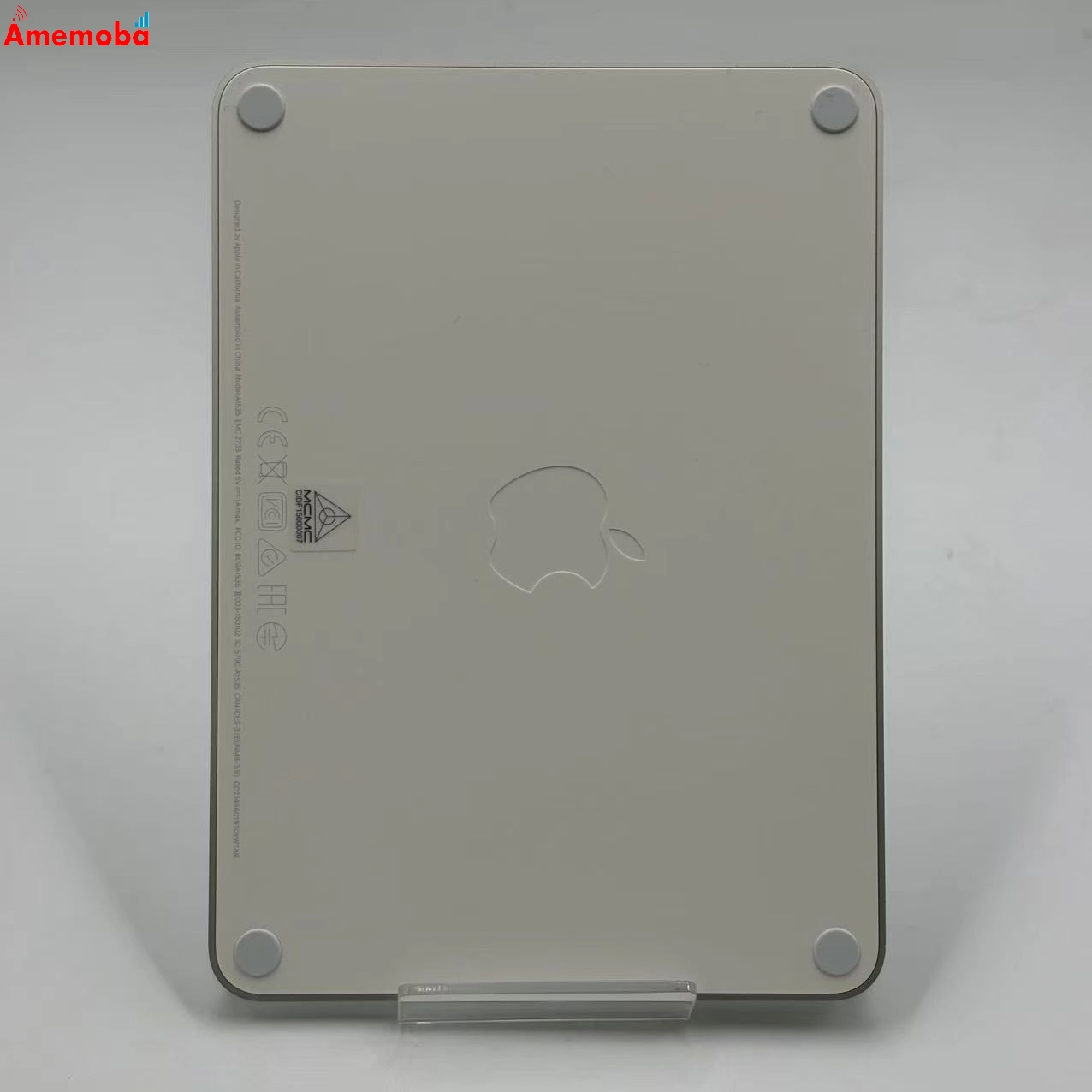 Magic Trackpad 3 (2021) ** ホワイト MK2D3ZA/A 極美品