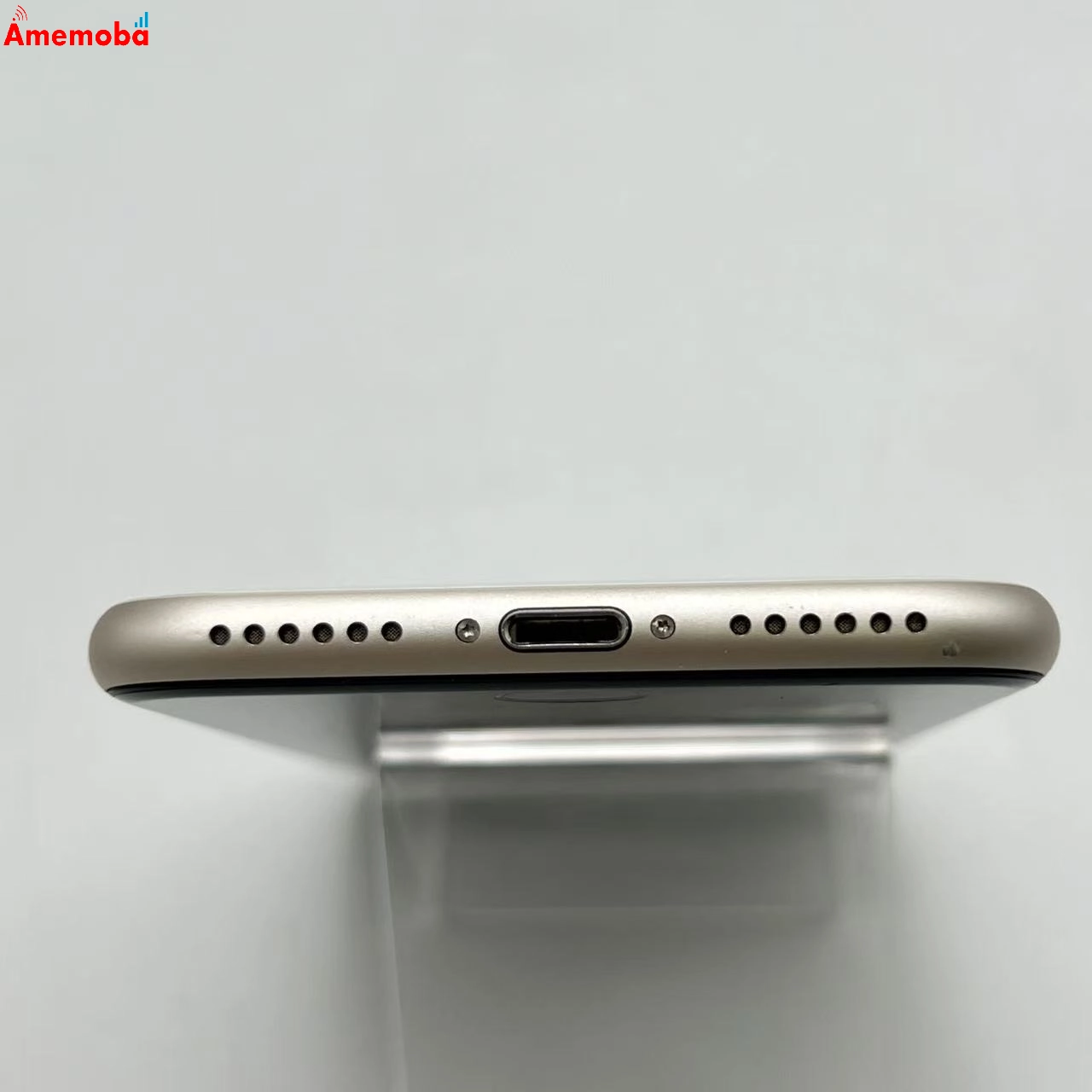 iPhoneSE 第3世代 64GB スターライト MMYD3J/A 楽天モバイル版SIMフリー