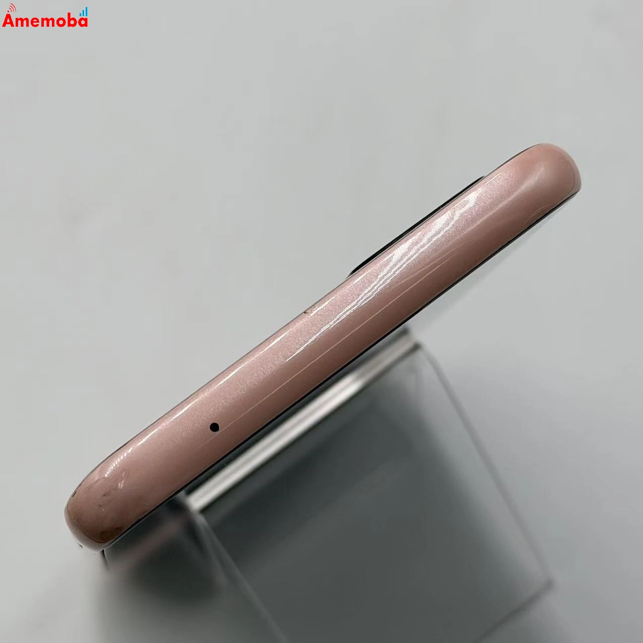 Libero 5G II 64GB ピンク A103ZT Y!mobile版SIMフリー  ジャンク品