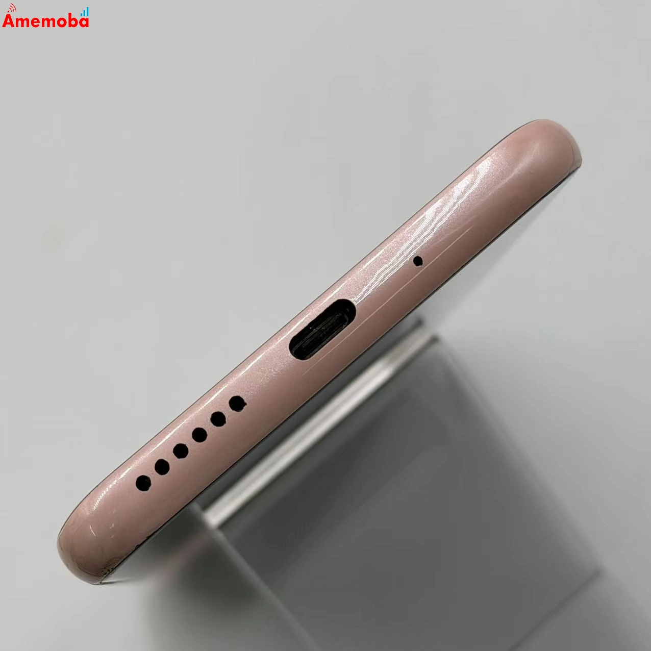 Libero 5G II 64GB ピンク A103ZT Y!mobile版SIMフリー  ジャンク品