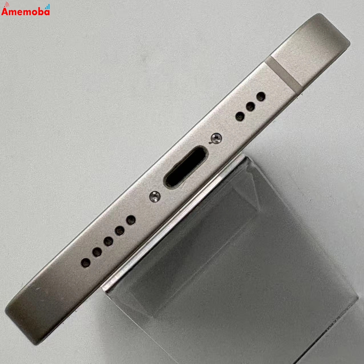 iPhone14 128GB スターライト MPUQ3J/A AU版SIMフリー 美品
