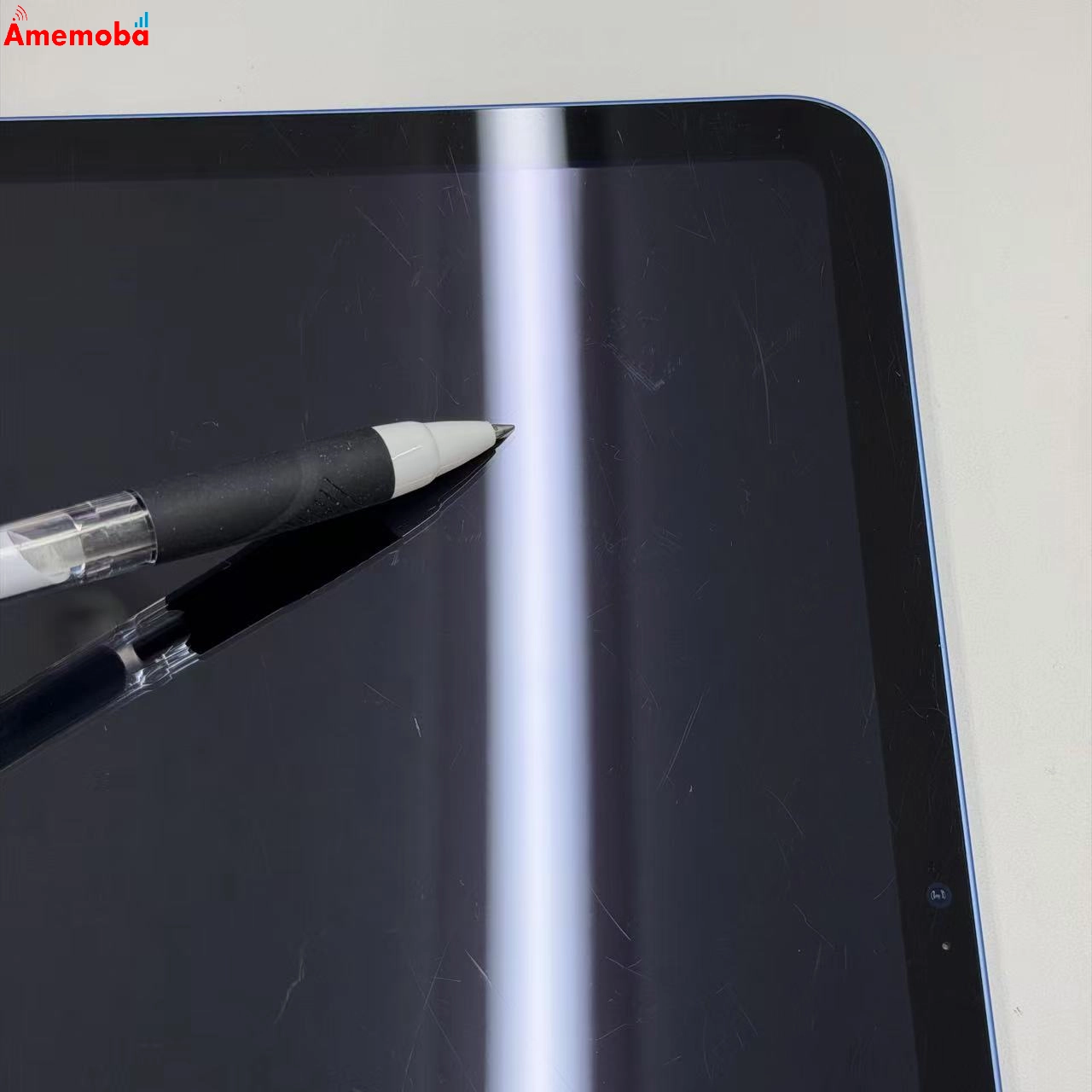 iPad 第10世代 Wi-Fiモデル 64GB ブルー 4PQ13LL/A