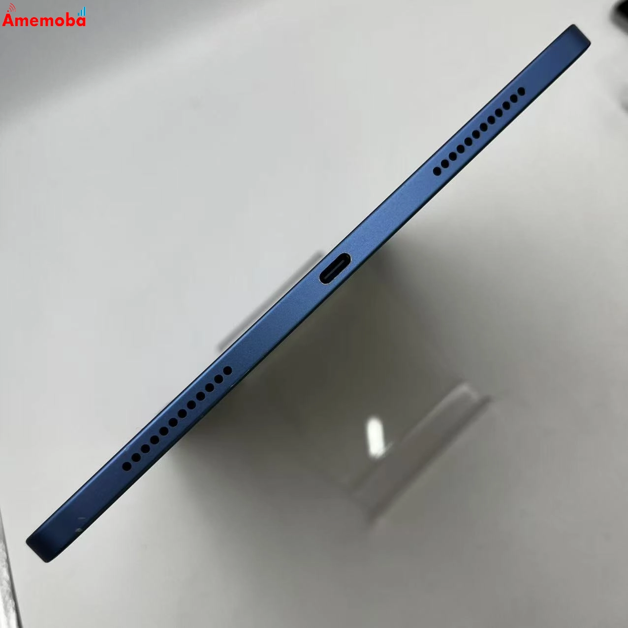 iPad 第10世代 Wi-Fiモデル 64GB ブルー 4PQ13LL/A