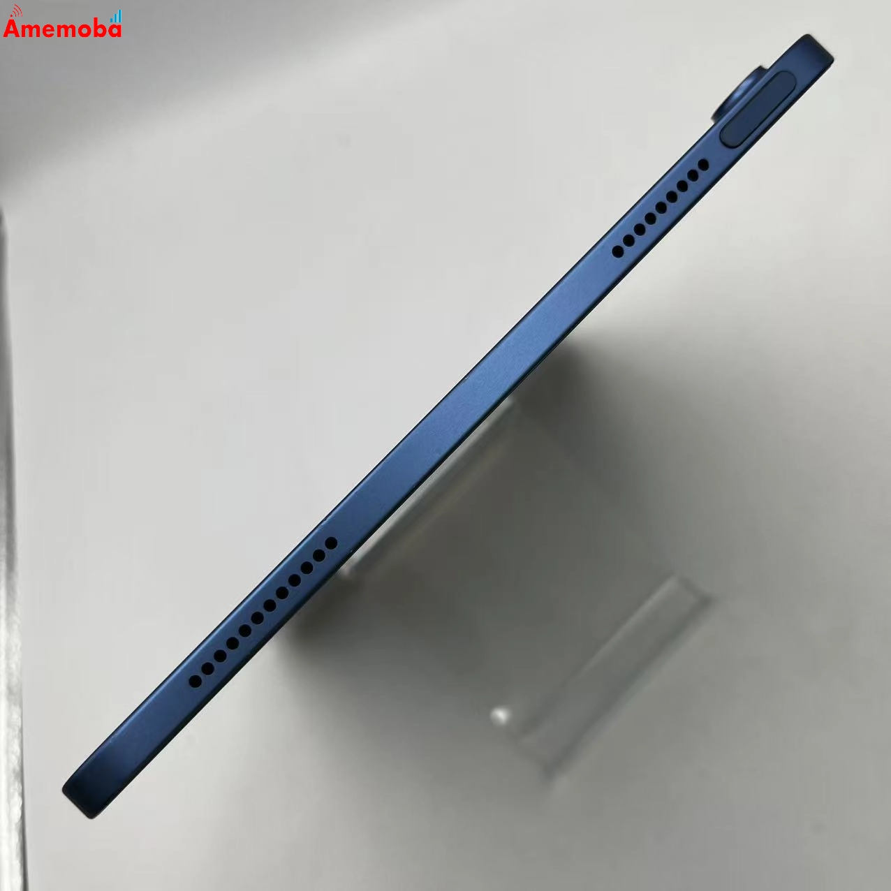 iPad 第10世代 Wi-Fiモデル 64GB ブルー 4PQ13LL/A