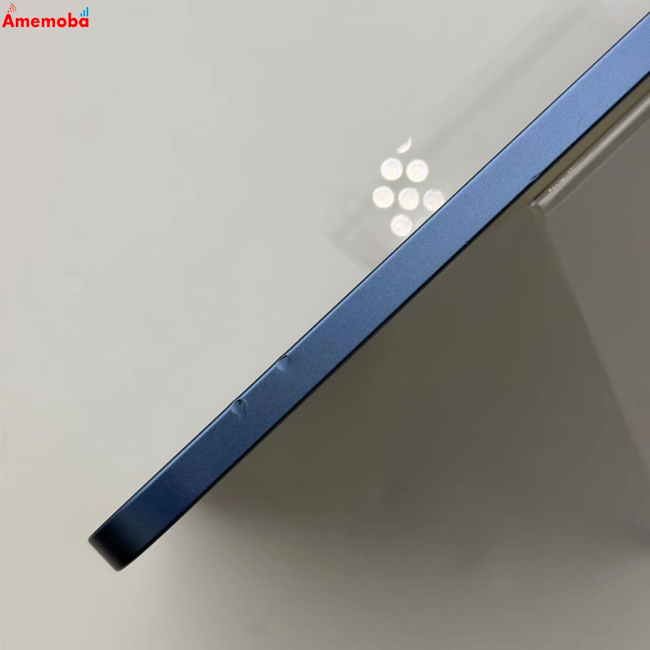 iPad 第10世代 Wi-Fiモデル 64GB ブルー 4PQ13LL/A