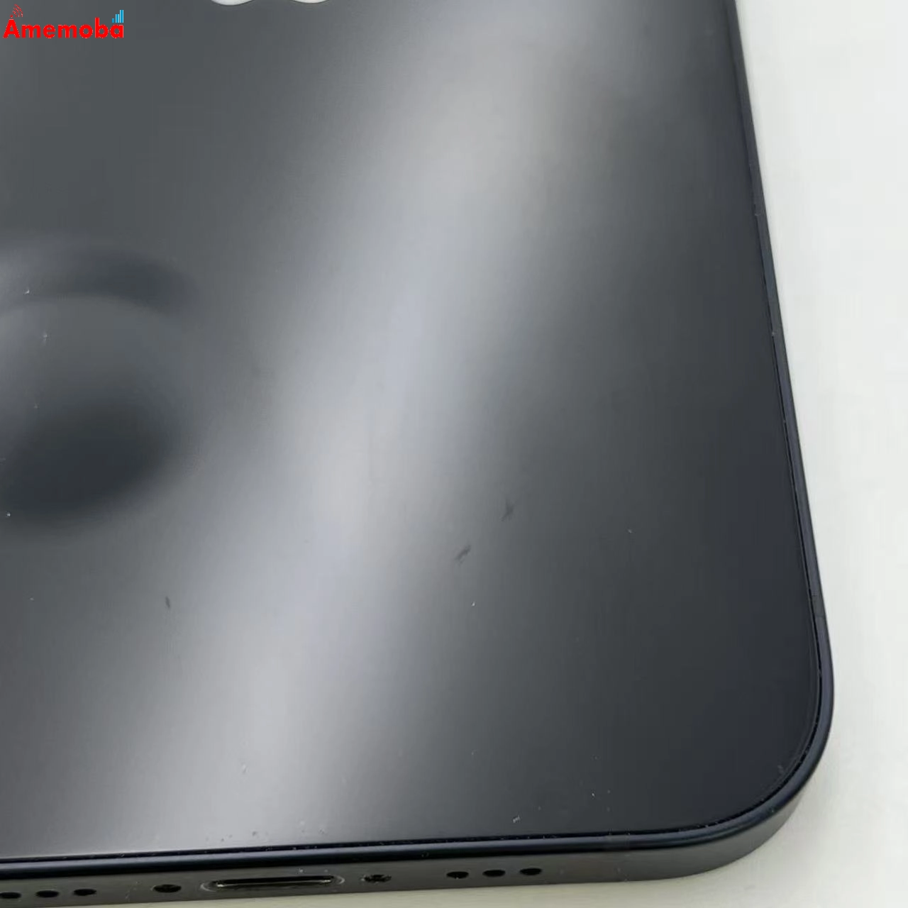 iPhone12 64GB ブラック MGHN3J/A docomo版SIMフリー