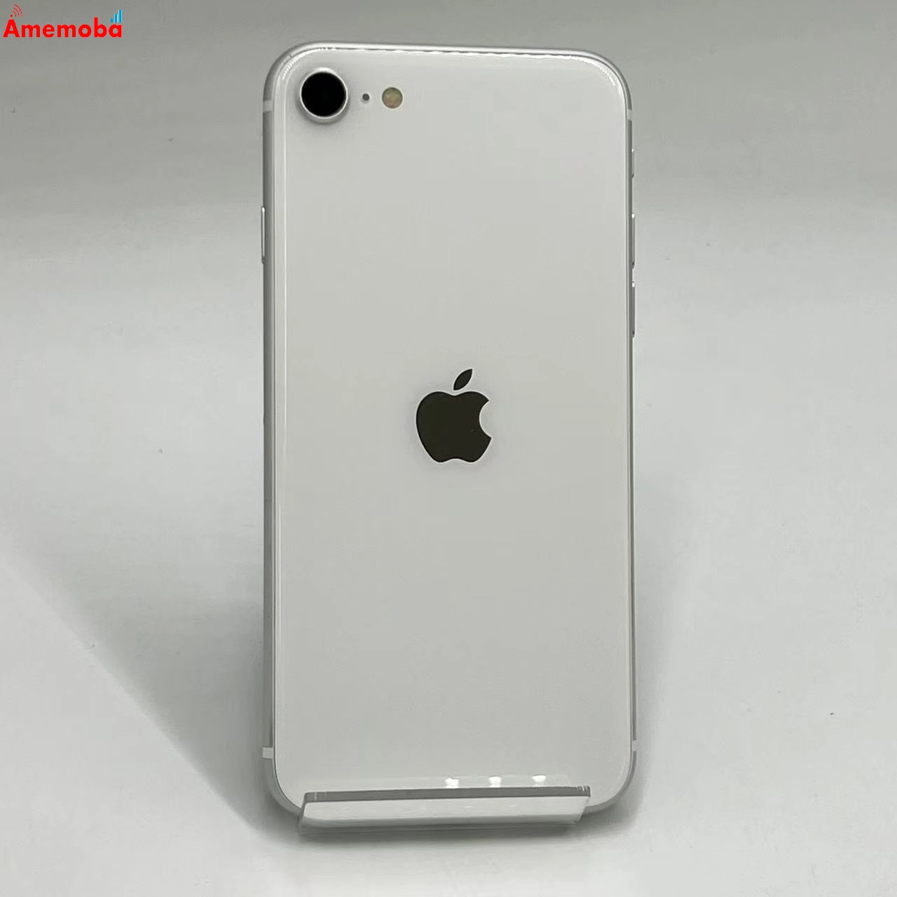 iPhoneSE 第2世代 64GB ホワイト MHGQ3J/A docomo版SIMフリー