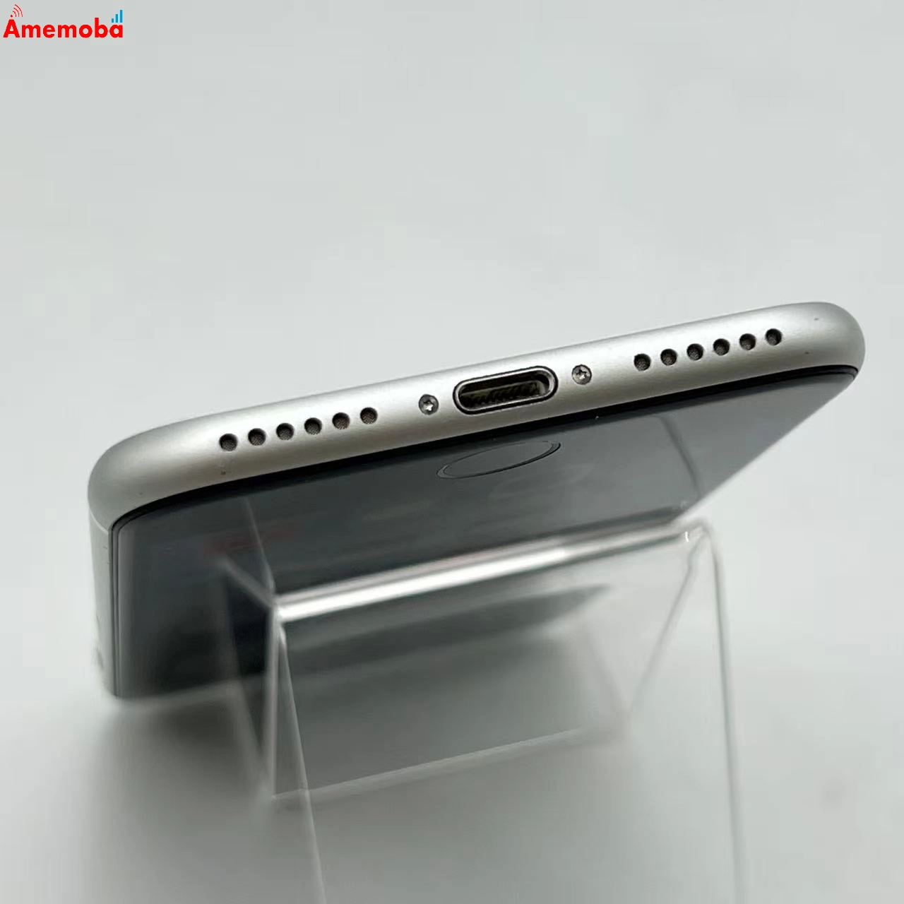 iPhoneSE 第2世代 64GB ホワイト MHGQ3J/A docomo版SIMフリー