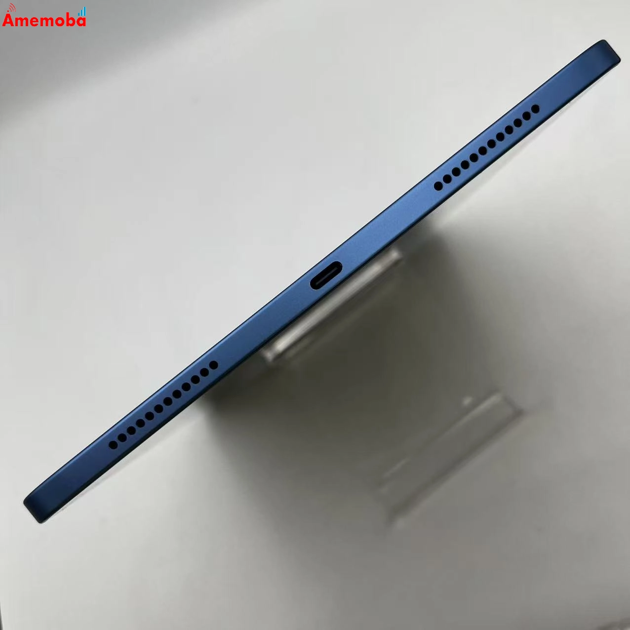 iPad 第10世代 Wi-Fiモデル 64GB ブルー MPQ13J/A 美品