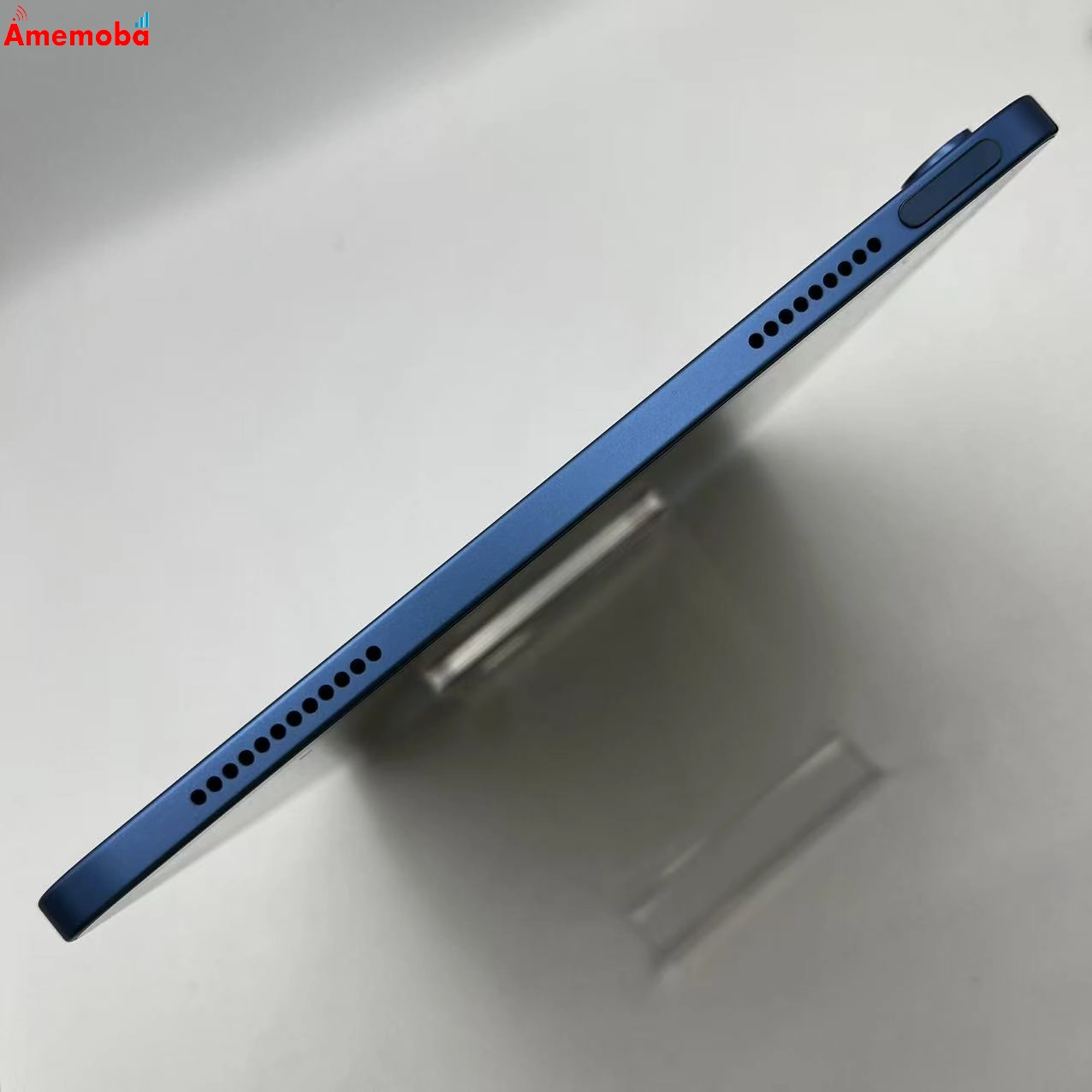 iPad 第10世代 Wi-Fiモデル 64GB ブルー MPQ13J/A 美品