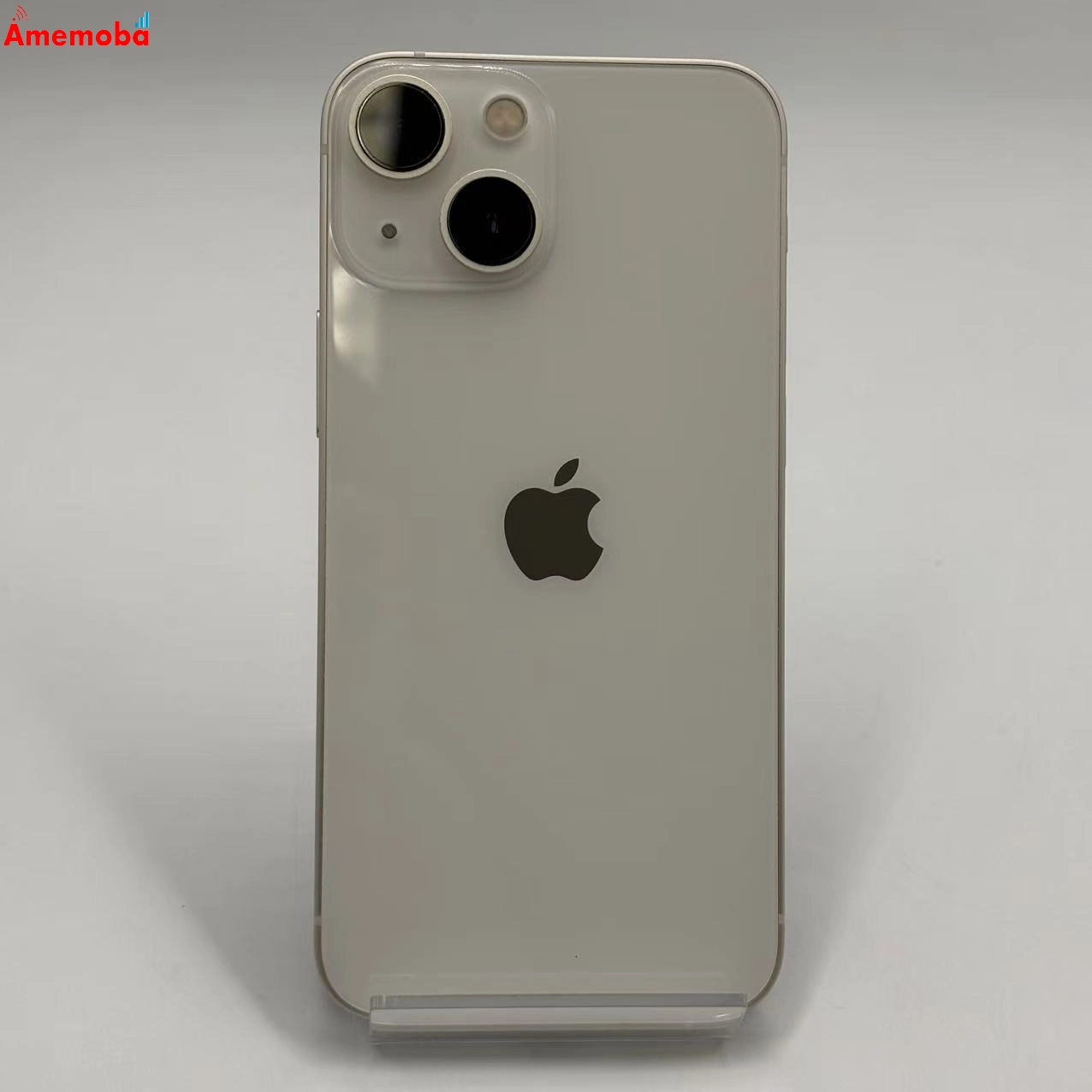 iPhone13 mini 128GB スターライト MLJE3J/A docomo版SIMフリー