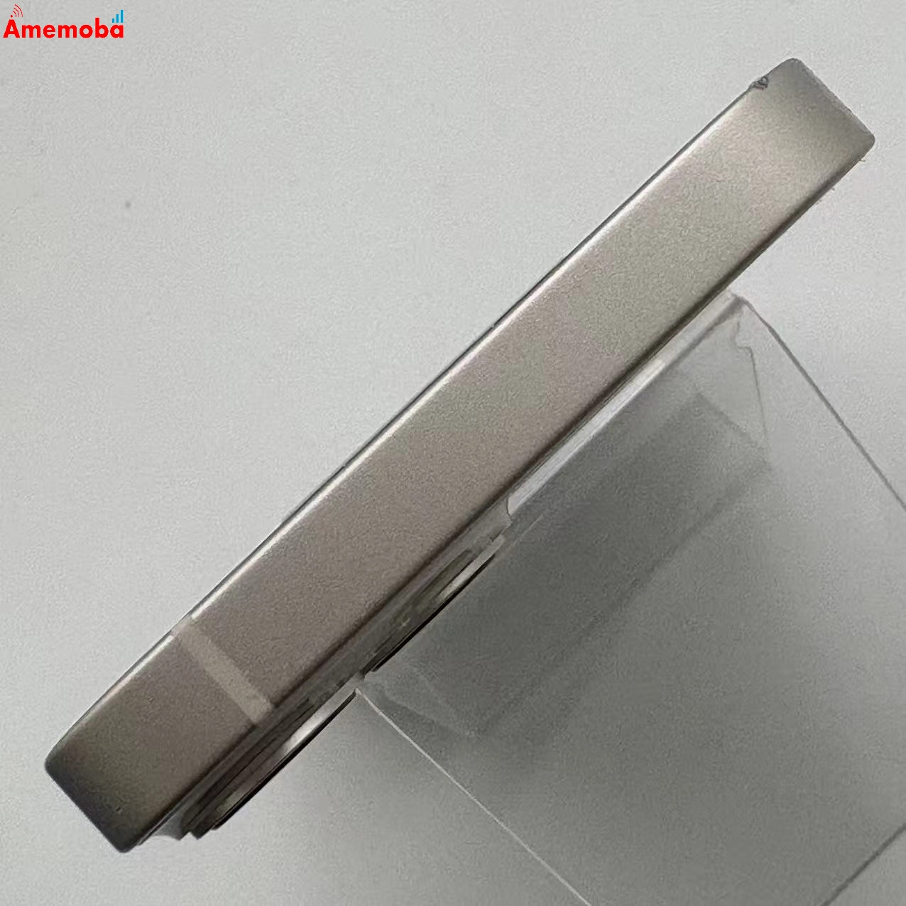 iPhone13 mini 128GB スターライト MLJE3J/A docomo版SIMフリー