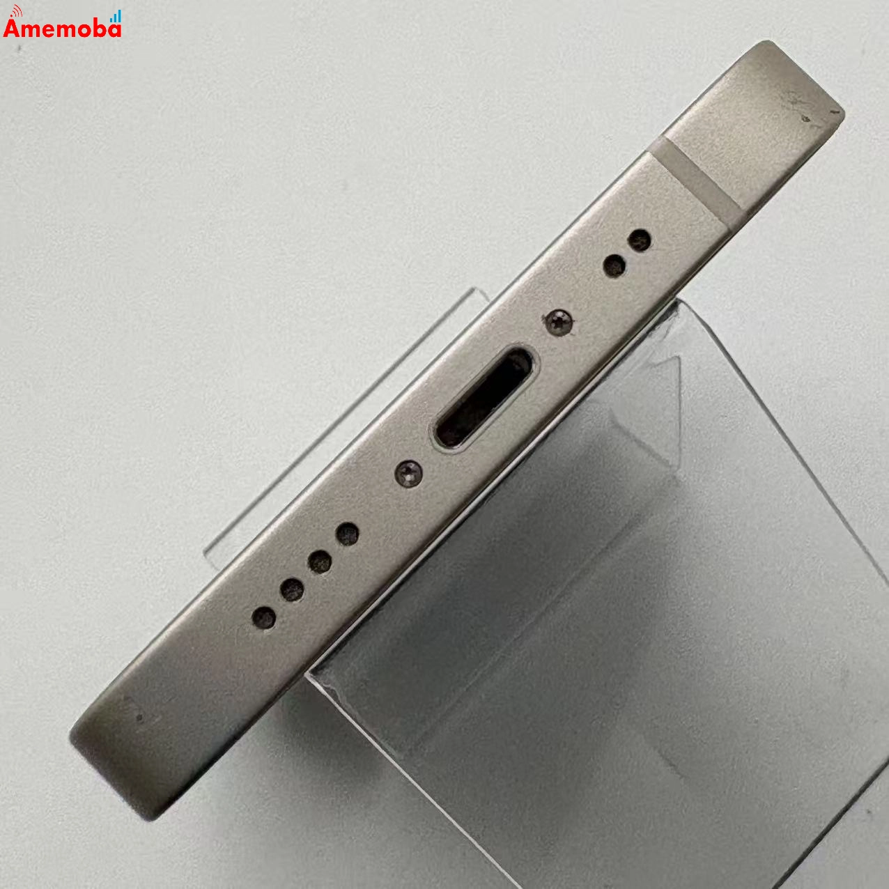 iPhone13 mini 128GB スターライト MLJE3J/A docomo版SIMフリー