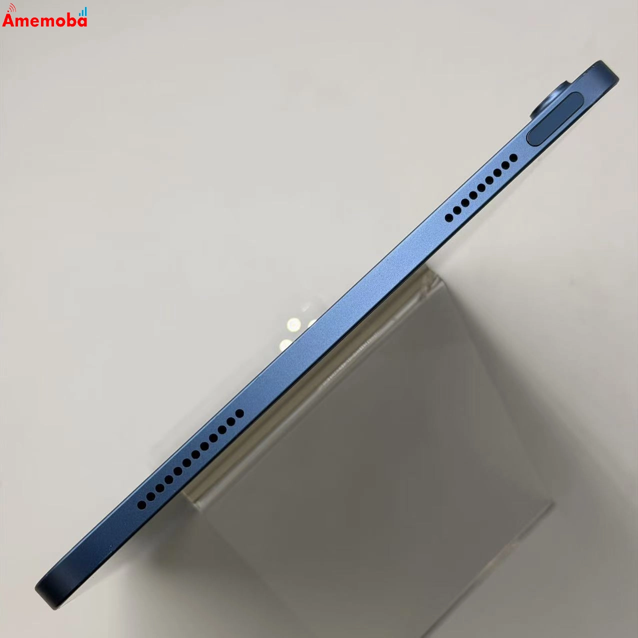 iPad 第10世代 Wi-Fiモデル 64GB ブルー 4PQ13J/A