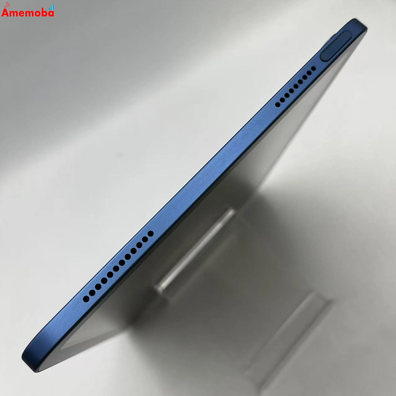 iPad 第10世代 Wi-Fiモデル 64GB ブルー 4PQ13LL/A